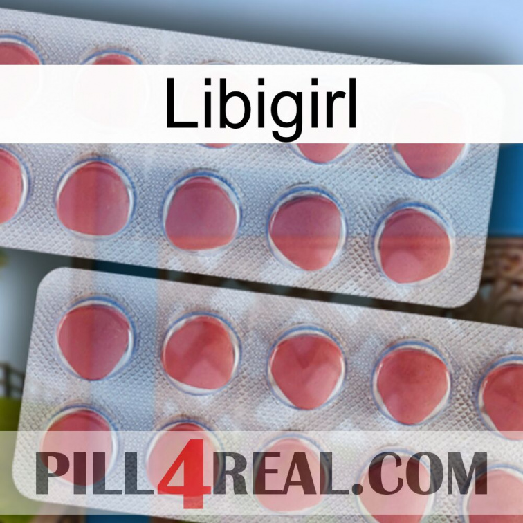 Libigirl 19